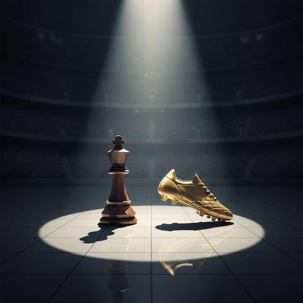 Faker vs 孫興愍:誰才是韓國體育史上真正的唯一?
