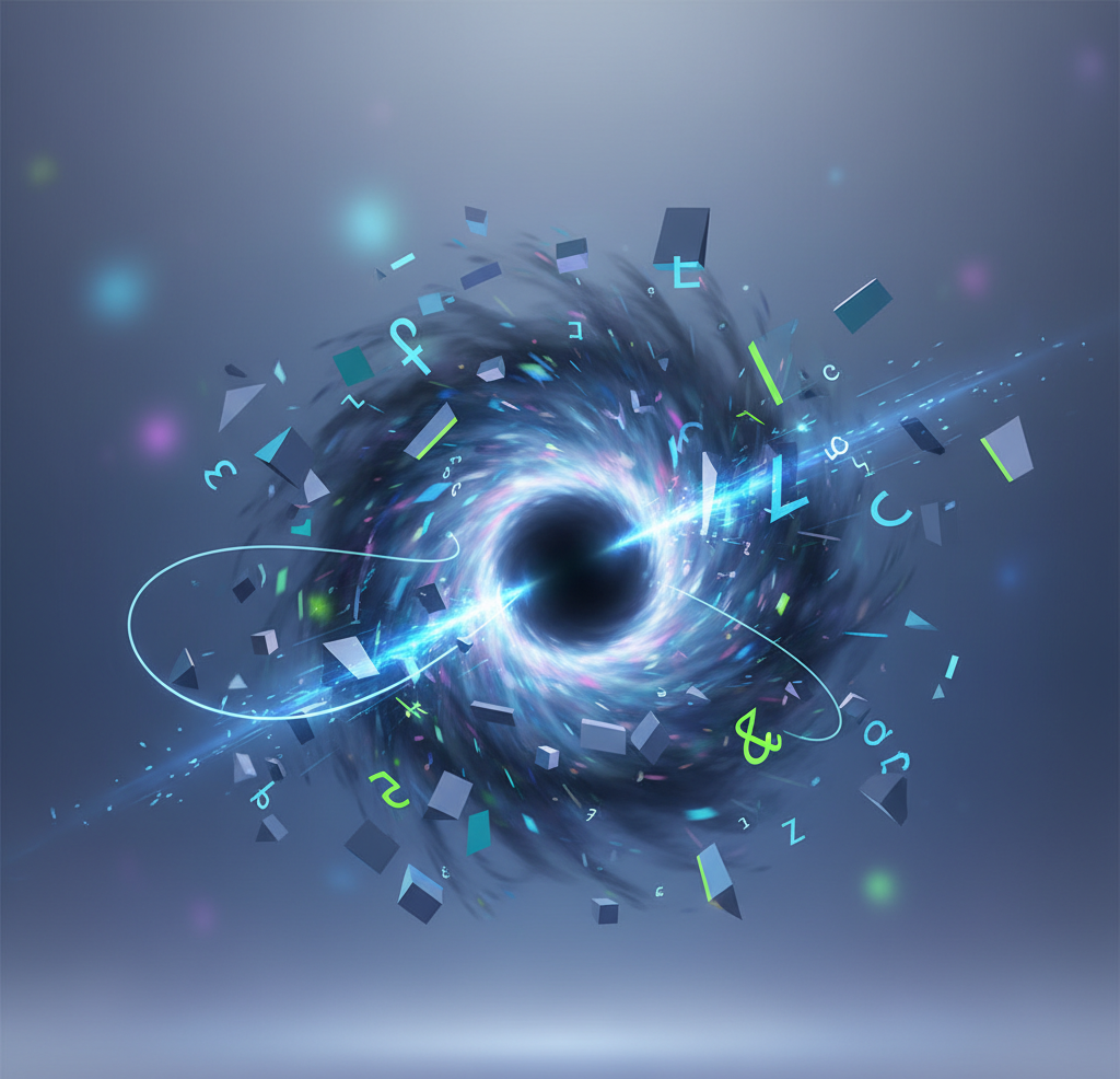 說錯一個字,AI 就跑偏了:語境理解的黑洞與你真正該擔心的風險