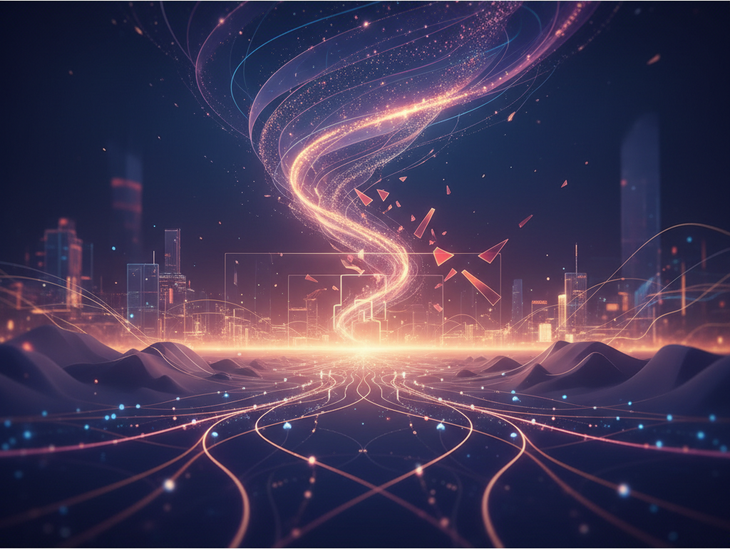 你以為 AI 最大的威脅是搶工作?那個擔憂可能搞錯了方向