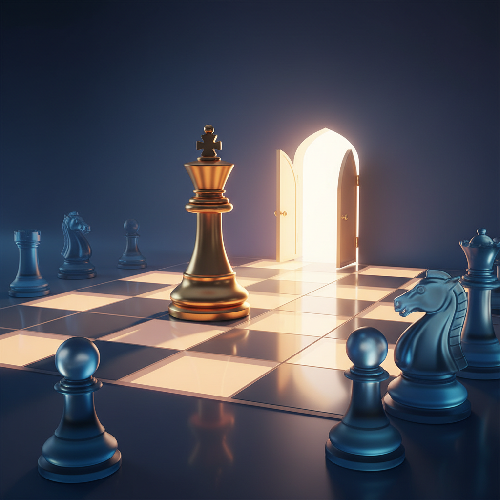Noam Shazeer 加入 OpenAI：這不只是挖角，而是一張精心計算的 IPO 入場券