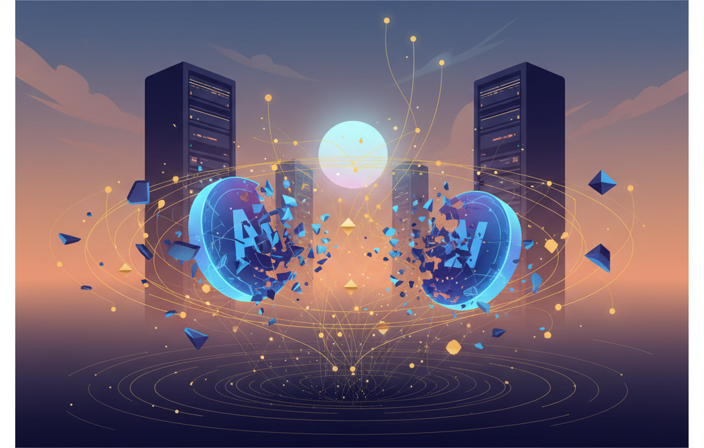 Tokenpocalypse 來了?AI 大廠上市潮背後的漲價邏輯與時代焦慮