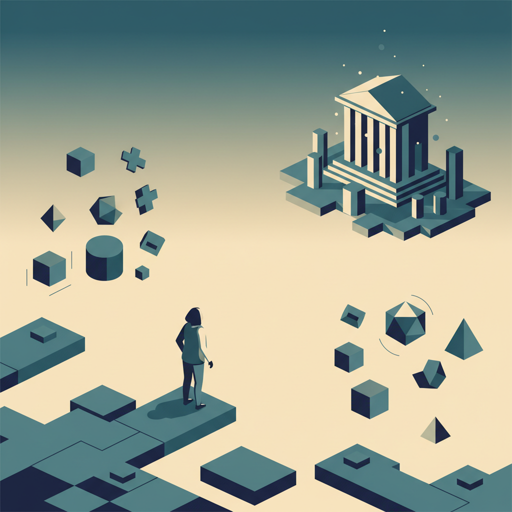 AI 架站完整流程：從零開始建好一個網站，新手最容易卡關的地方都在這