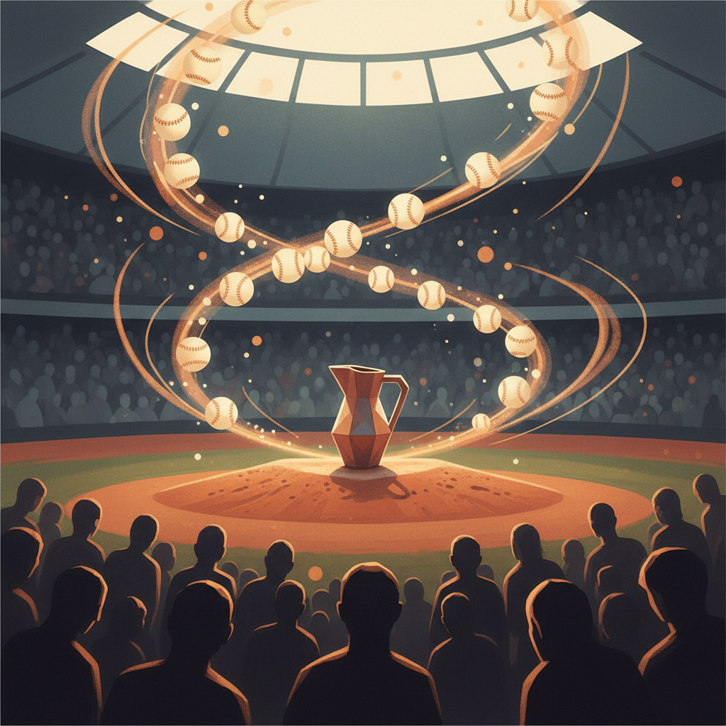 MLB前150年只出現一次的紀錄,本週PCA悄悄寫進歷史