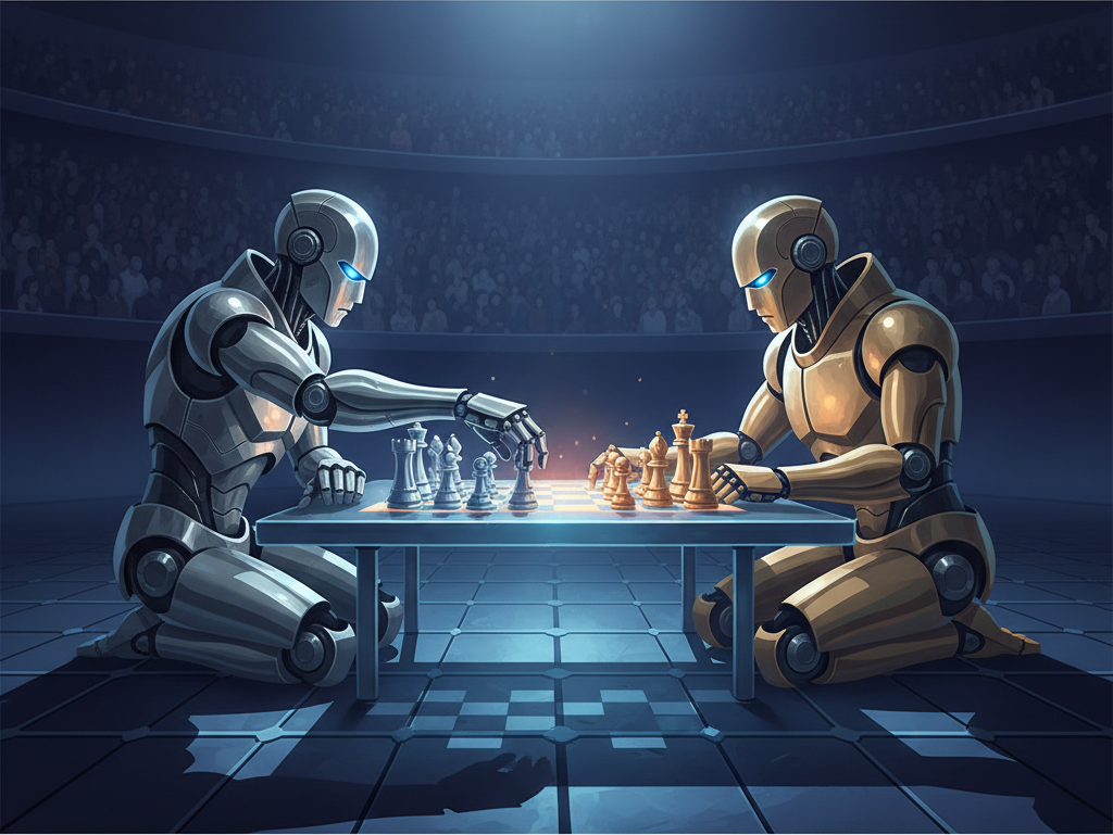 Gemini vs. OpenAI：2024 年最值得爭論的 AI 對決，誰才是你的日常夥伴？